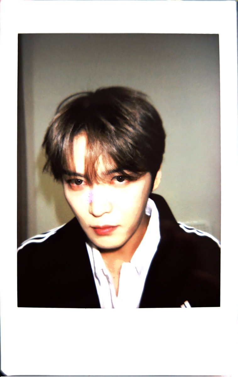 BOSS BABIES KODE-2 MEMBERSHIP 💚

#김재중 #재중 #金在中 #ジェジュン #KIMJAEJOONG  #JAEJOONG