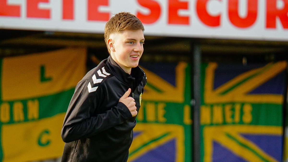 Runcorn Linnets FC tweet media