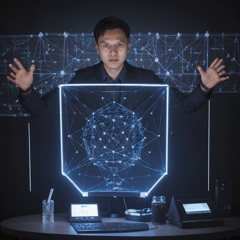 cpuinfocouk's tweet image. AI pioneer Llion Jones, who helped discover how to create human-like responses from AI, urged the UK to be &apos;brave&apos; in its pursuit of AI technology. #NextGenTech #BuildBetter #TechDrop