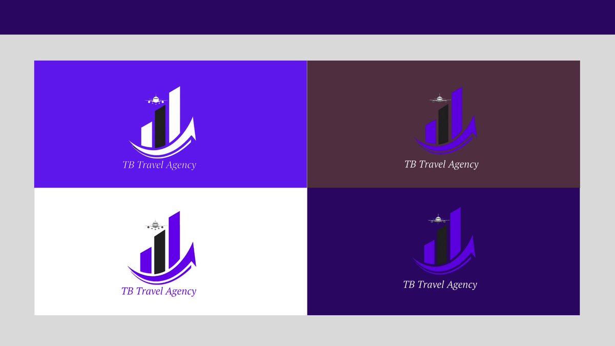 cryptoBMT1's tweet image. Thrilled to share a project: the brand identity for a travel agency. We focused on creating a clear, stand out story. Ready for a brand that truly resonates? Let&apos;s build something memorable together.
Hire Us!
#BrandDesign #TravelBranding #VisualIdentity #LogoDesign #GraphicDesign