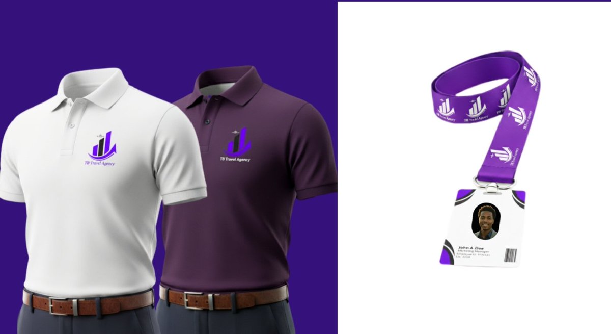 cryptoBMT1's tweet image. Thrilled to share a project: the brand identity for a travel agency. We focused on creating a clear, stand out story. Ready for a brand that truly resonates? Let&apos;s build something memorable together.
Hire Us!
#BrandDesign #TravelBranding #VisualIdentity #LogoDesign #GraphicDesign