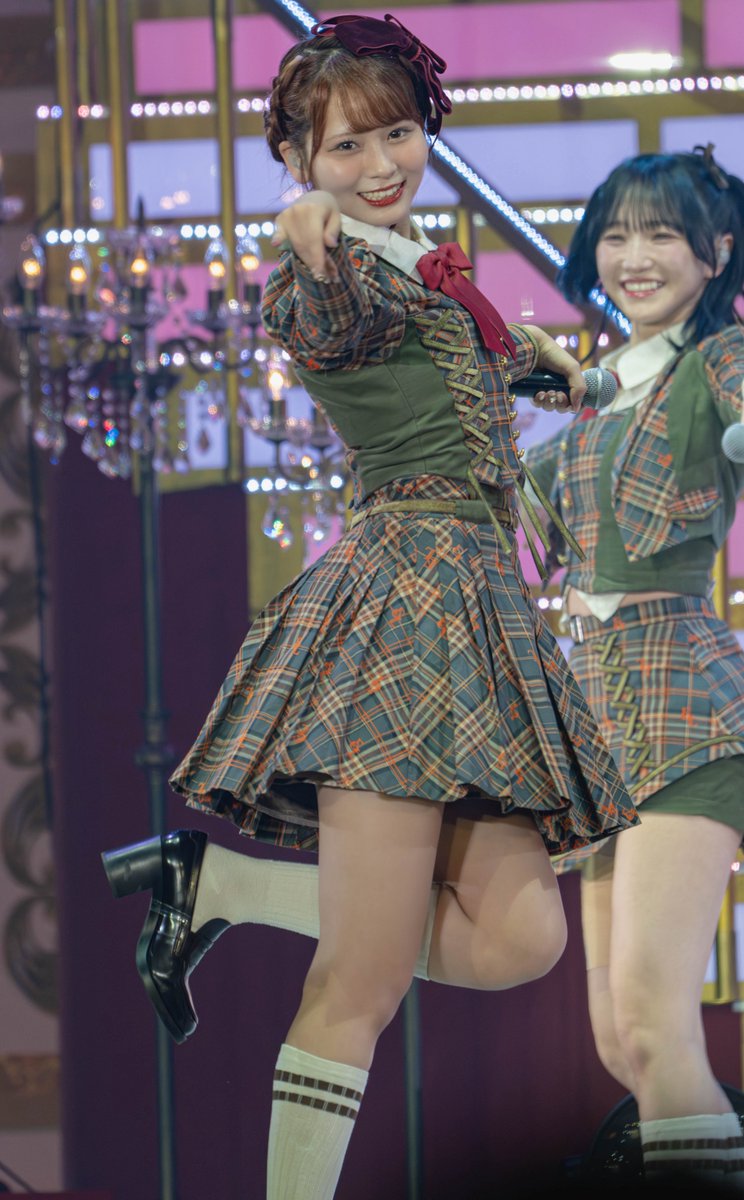 Z*y様 イコラブ 大場花菜 まとめ売り 48点 2025.11.22 =LOVE 8th