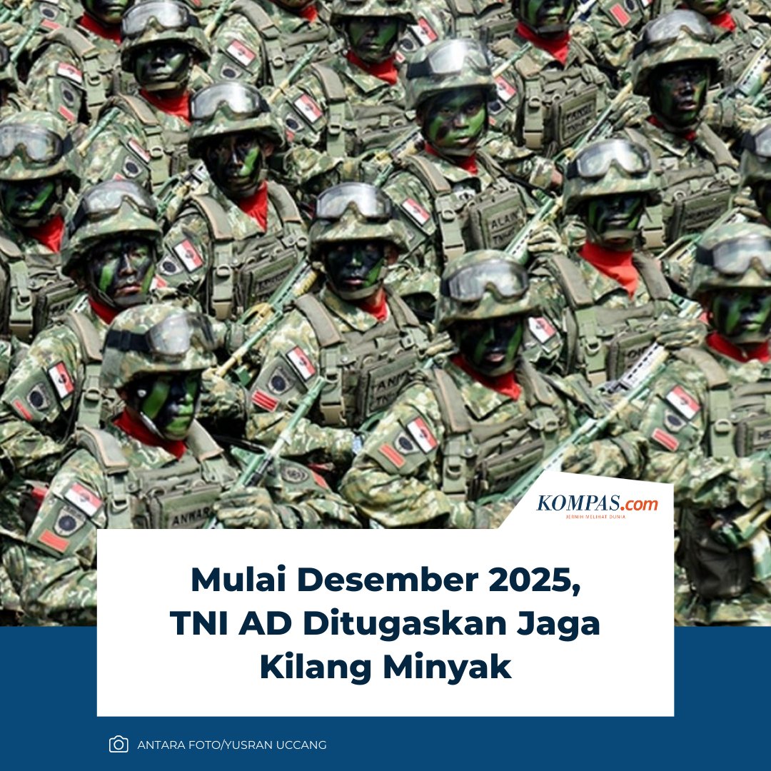 Kompas.com tweet media