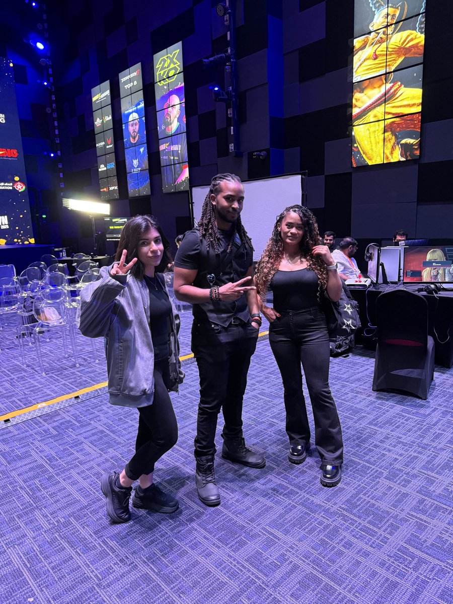TheProCasualEsports tweet media