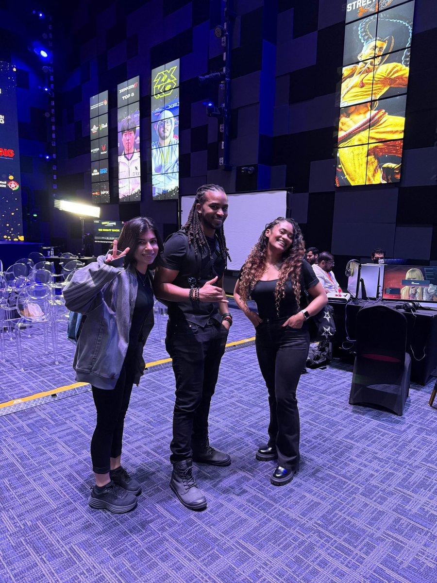 TheProCasualEsports tweet media