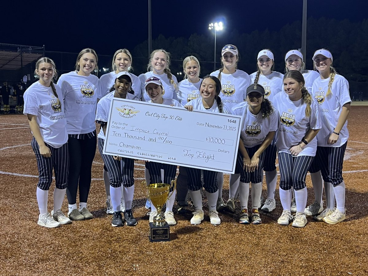 Chloe Younggren 2026 tweet media