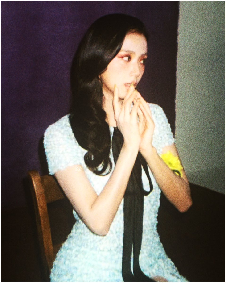 DOLLKJS's tweet image. 