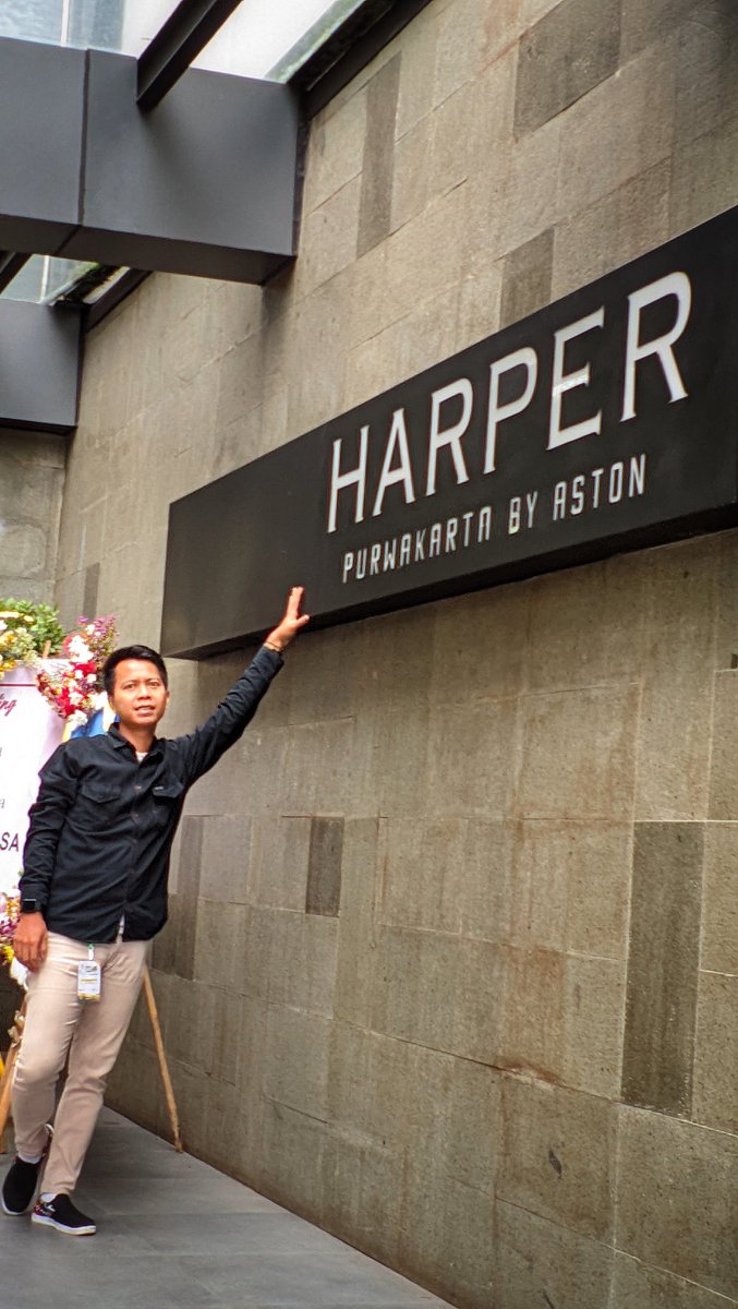 dikigusrian_11's tweet image. Grand Giat HNI akhir tahun 2025
Hotel Harper - Purwakarta 

#hni #hpai