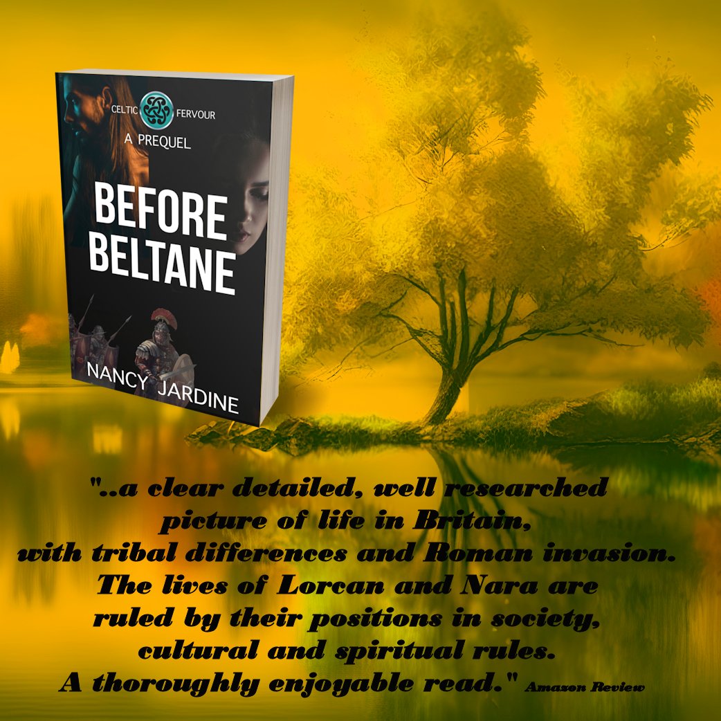 nansjar's tweet photo. CE 71 Brigantia - northern Britannia
"I highly recommend this read for any who love #historicalfiction grounded in facts, and especially any who are curious about #RomanBritain "
#ADVENTURESTORIES Brigante Lorcan and Selgovae Nara
https://t.co/HlE0eKxHRu https://t.co/QfxJpafUuF