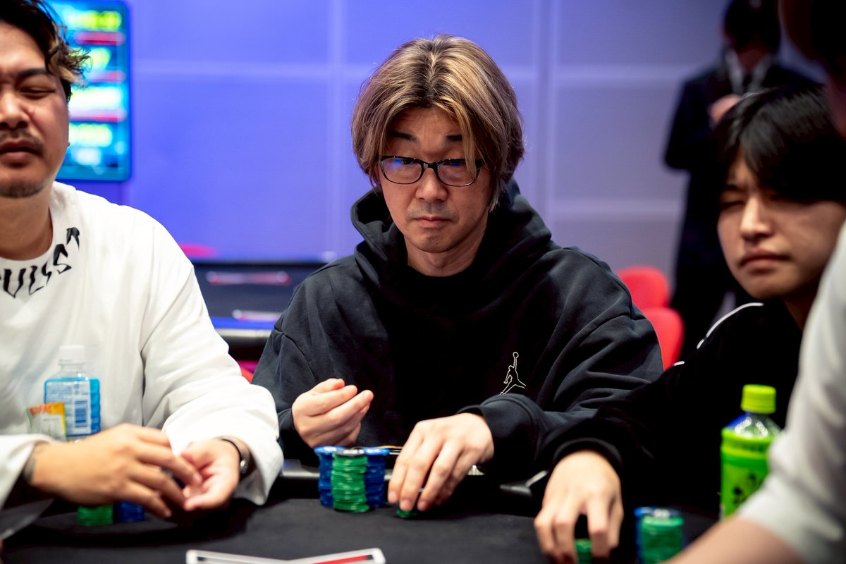 xpt_official's tweet image. ♤ #XPT-3rd- ♡
【#21 X&apos;LAST CHANCE】

- RESULT -
2nd.OKADA 様
3rd.とまと 様

入賞おめでとうございます🎉