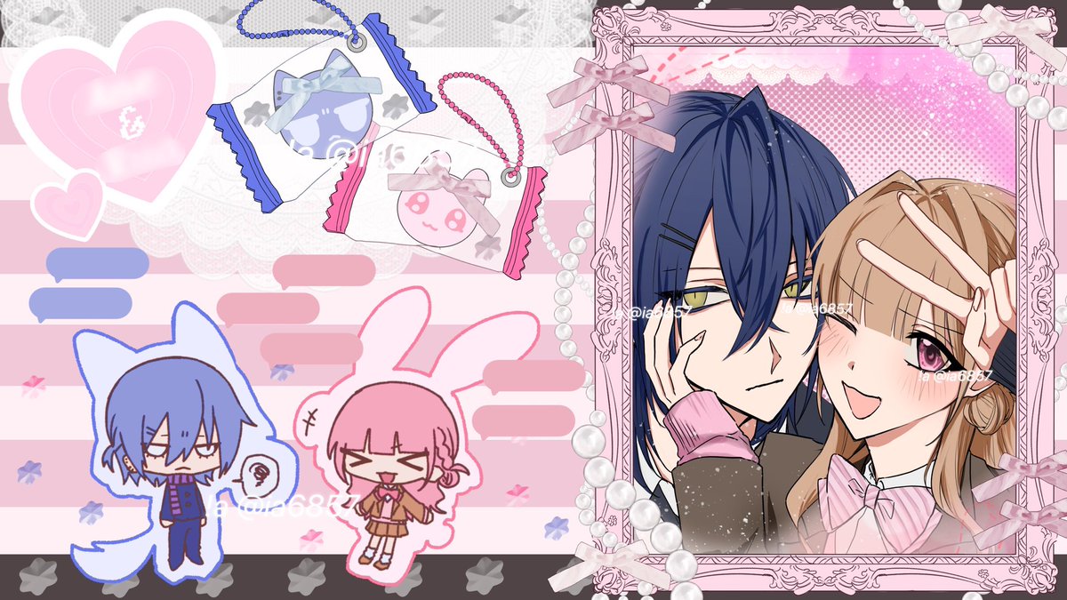 a (@ia6857) / Posts / X