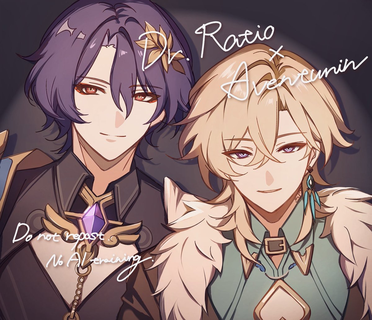 gnsn_er's tweet image. #ratiorine