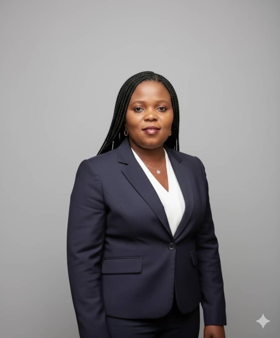 USinNigeria's tweet image. We’re thrilled to celebrate Lucy Chinenye Obinegbu a teacher in the U.S. English Access program who has been recognized as one of the most engaged educators in the Access Community of Practice for September 2025.

Through her active participation, Ms. Obinegbu has demonstrated an…