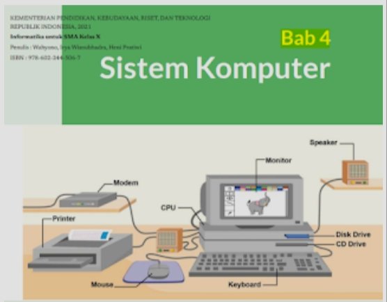 silviajuli49667's tweet image. Baik kali ini saya akan meringkas bab4⃣dan bab 5⃣
Baik kita akan mulai
#informatika
Sebuah utas