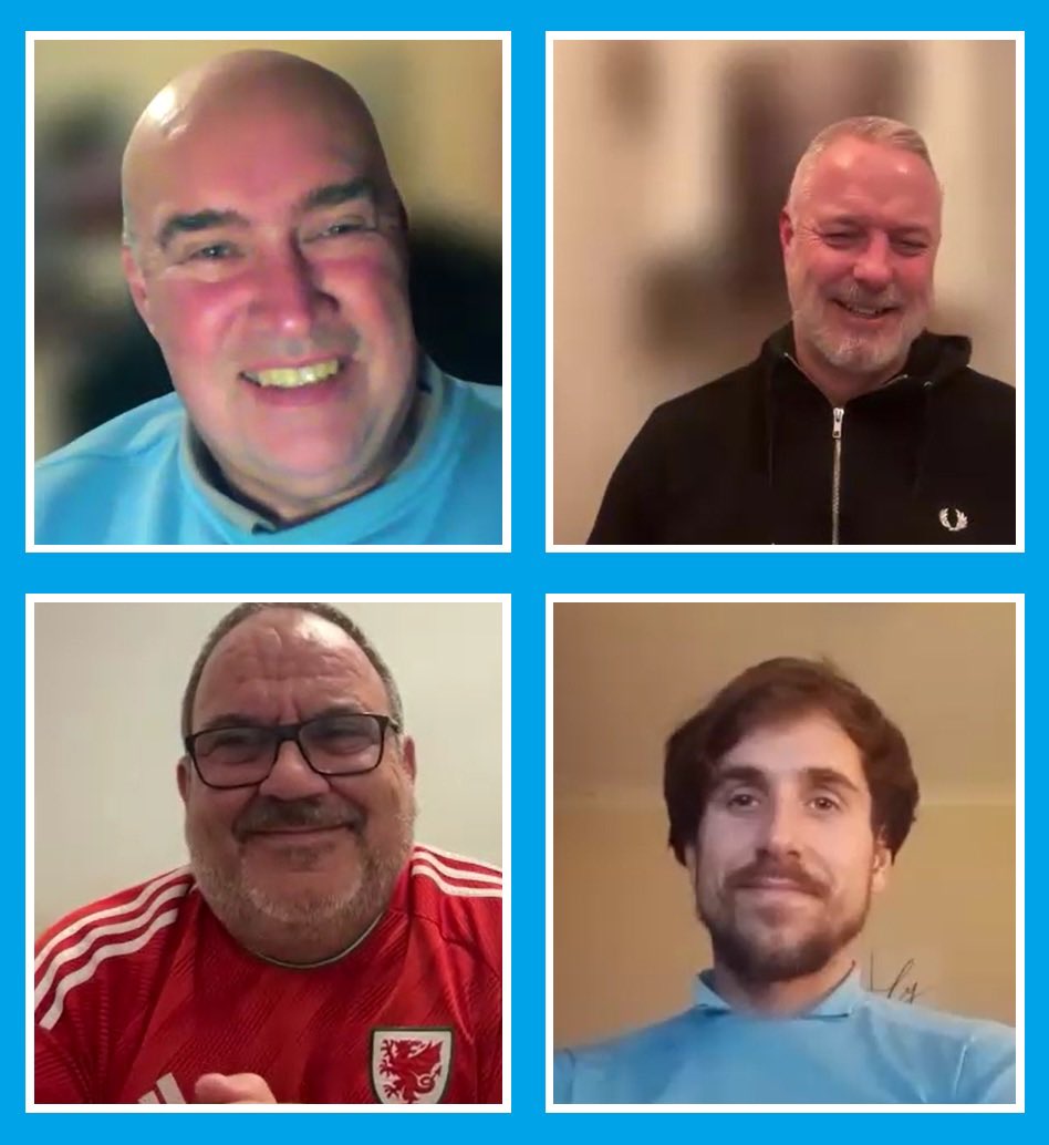 IanCheeseman's tweet image. Here’s the brand new #foreverblue audio podcast - Kit Symons joins the team to discuss the refereeing, and much more, at Newcastle’s 2-1 win against #ManCity 

There are two versions:
Audio
🎧 on.soundcloud.com/qwfz9yRMh4EFSQ…

Video
🎥 youtu.be/oStPEjxXEtU