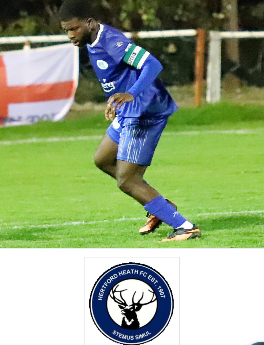 Another home game Tuesday 7-30 ko

Hertfordshire Centenary Trophy v  Hertford Heath  

Programme details to follow