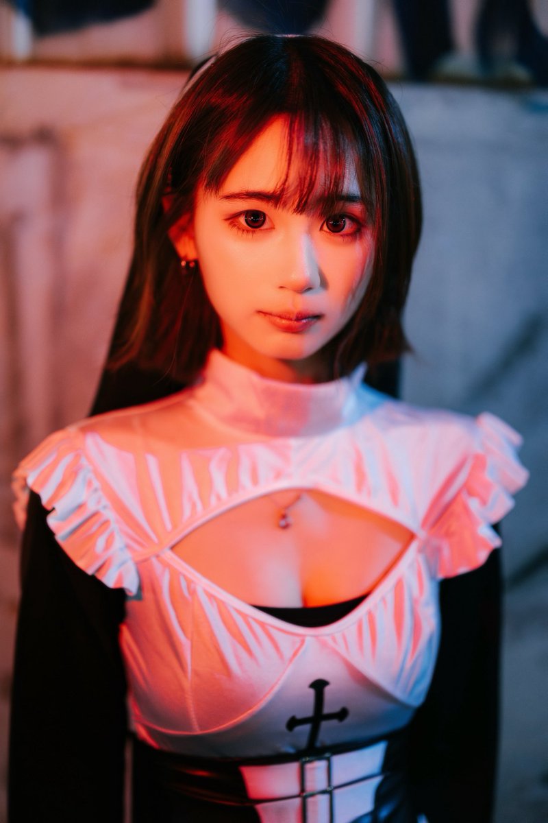 -
model ： IG @ jc6jf4.__ 
-
photo by： <a href="/lostredfish/">lostredfish</a> 
-
#萬聖節 
#halloween #halloween2025 
#人像写真 
#portrait #photography