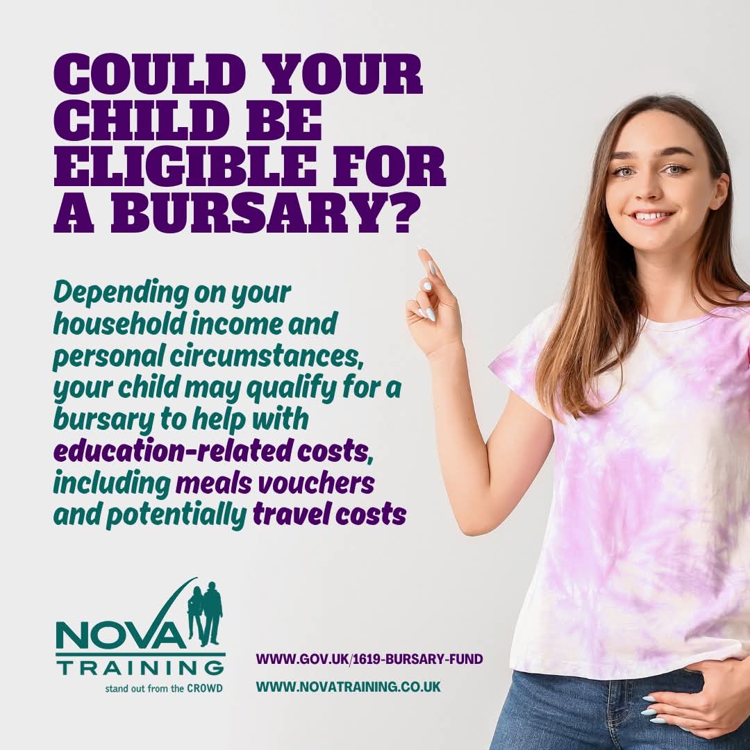 Nova Training tweet media