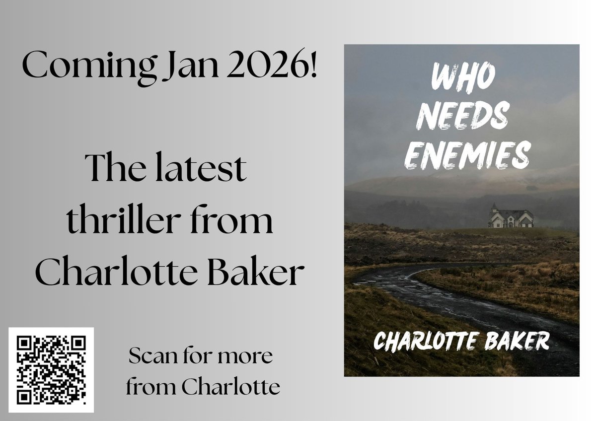 Charlotte Baker tweet media