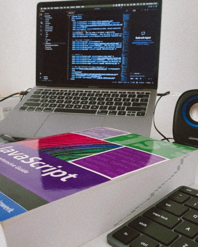 Being “just” a <a href="/webflow/">Webflow</a>  Developer isn’t enough anymore.
The market is shifting, and learning to code is becoming a real advantage, not a nice-to-have.'

I started studying code a while ago, but the intensity dropped as new opportunities came up. And honestly, that’s part of the