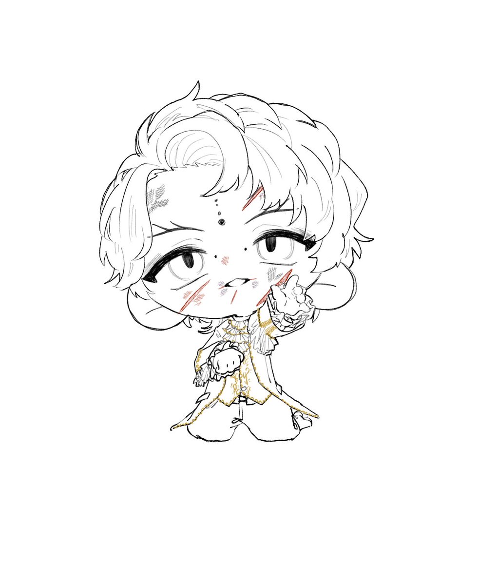 swu_Uto115's tweet image. 🦢⸝꙳