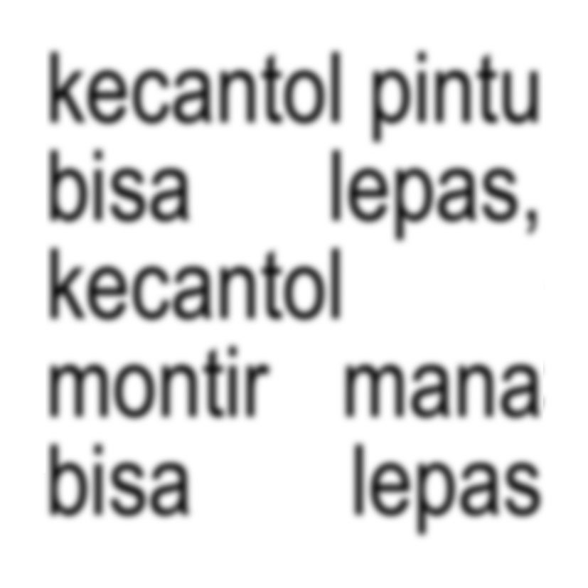 sainzub's tweet image. #prinsip