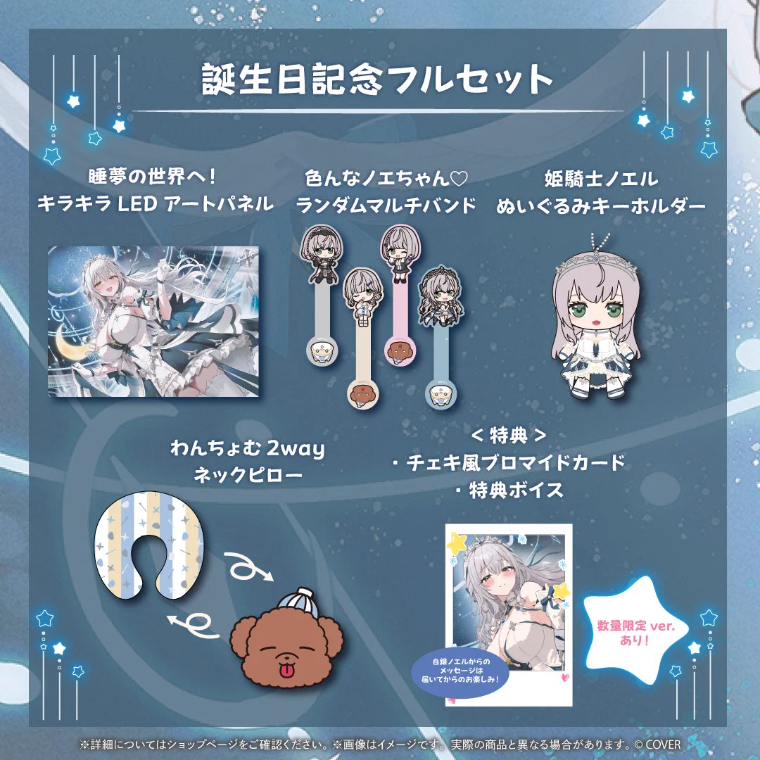 白銀ノエル⚔️ホロライブ3期生 on X: 