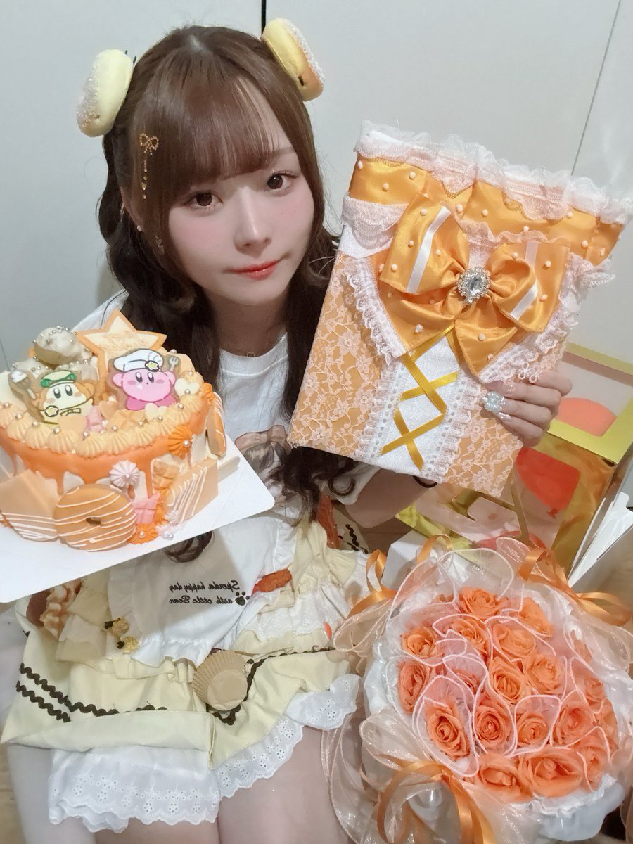 日向あちゃん【KATA☆CHU】 tweet media
