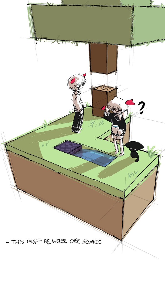 offsrambledegg's tweet image. 