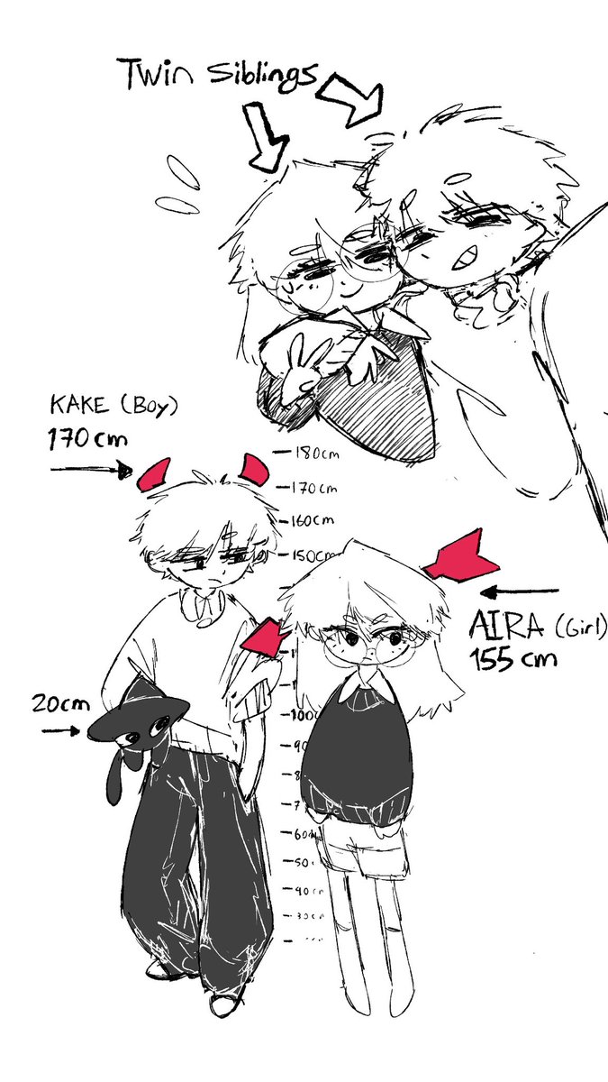 offsrambledegg's tweet image. 