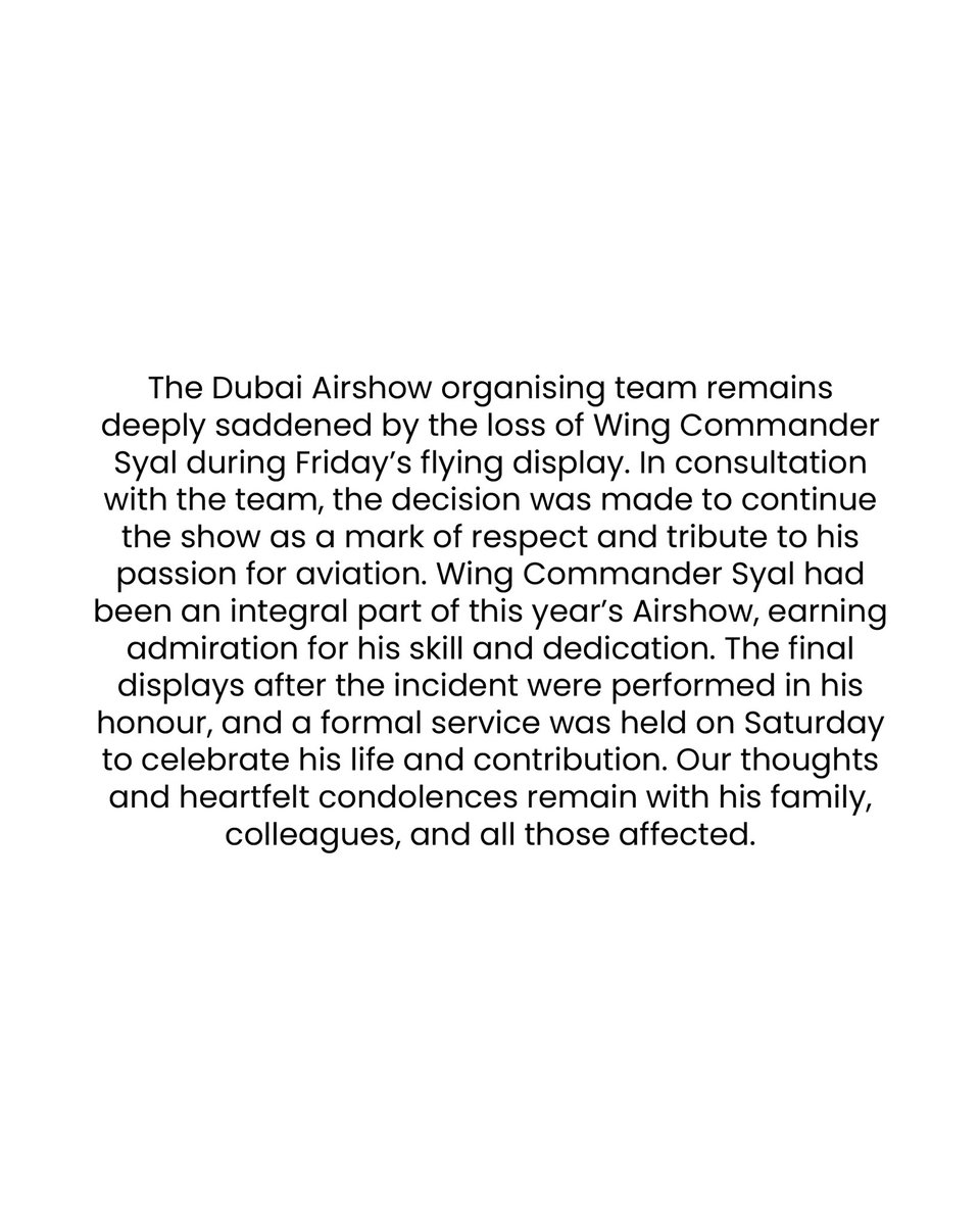 DubaiAirshow's tweet image. 