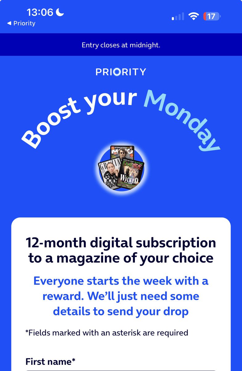 agneponx's tweet image. All you do is ruin my Mondays @o2 how is this even possible