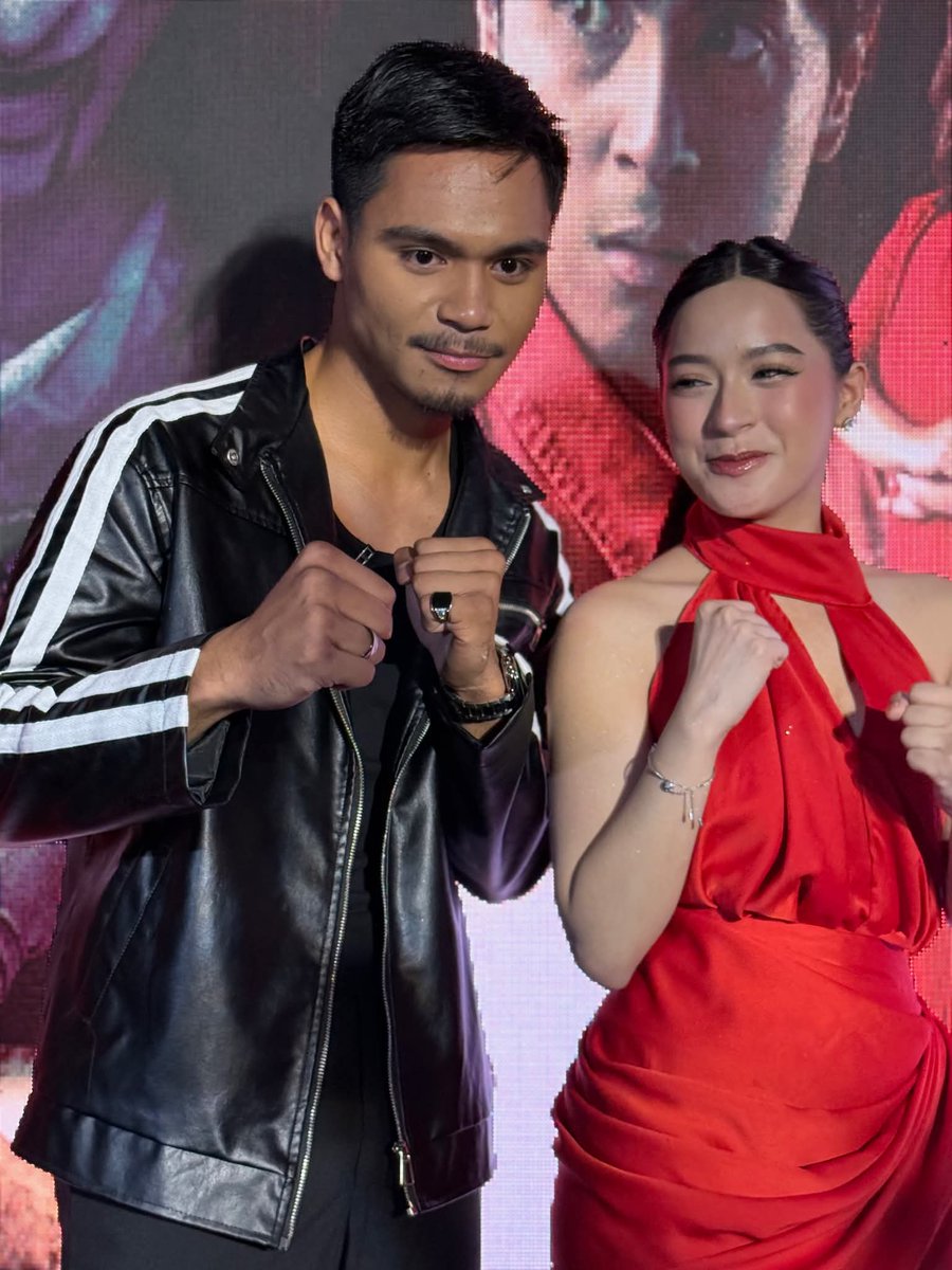 reynaldomallor2's tweet image. SABI SA INYO EH, HINDI N&apos;YO KAKAYANING MAG-ISA. SO DAPAT MAY KASAMA 👀

LIKE... JILLIAN WARD X EMAN BACOSA PACQUIAO! 

Ang cute n’yo namang dalawa, Jillian Ward at Eman Bacosa!

#followers #HIGHLIGHT #Trending