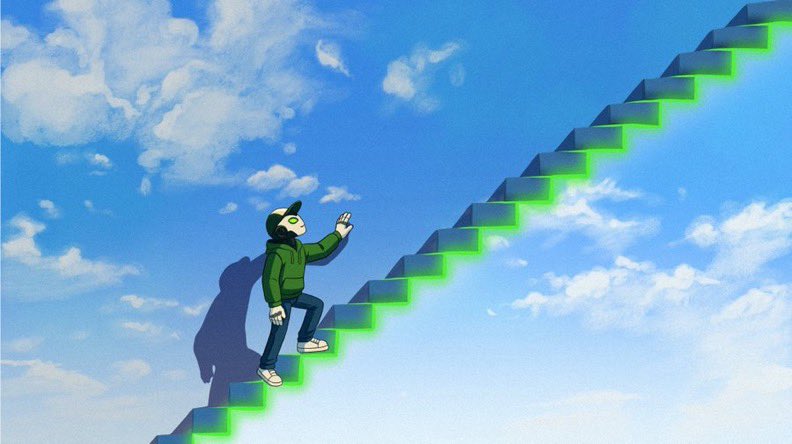 i29bxby's tweet image. Don’t look any further. $FIXI is a token deployed by the pumpfun banner creator @movich_art !!! 🎨 

Dyor