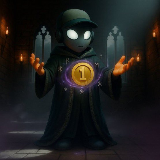 i29bxby's tweet image. Don’t look any further. $FIXI is a token deployed by the pumpfun banner creator @movich_art !!! 🎨 

Dyor