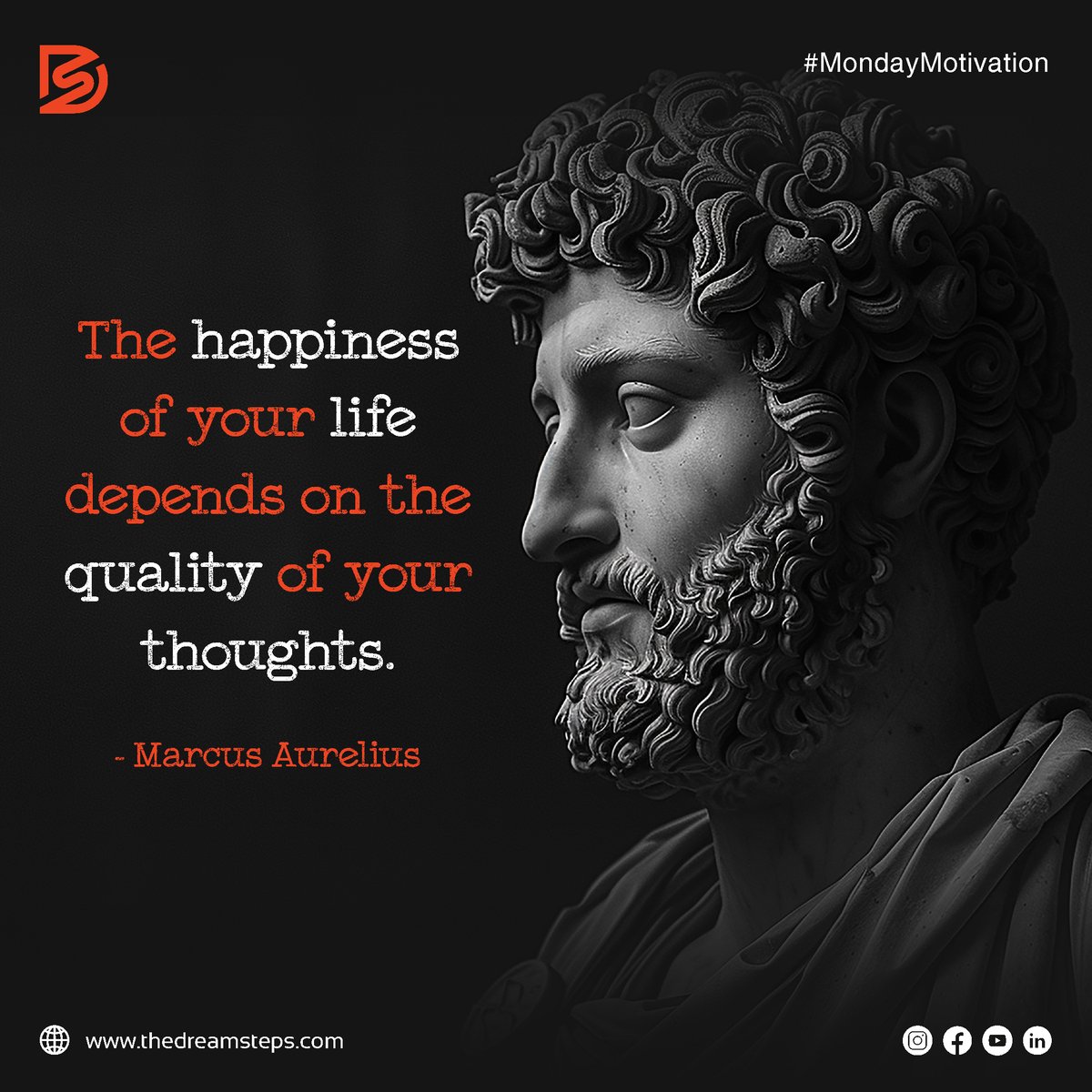 Dream Steps tweet media