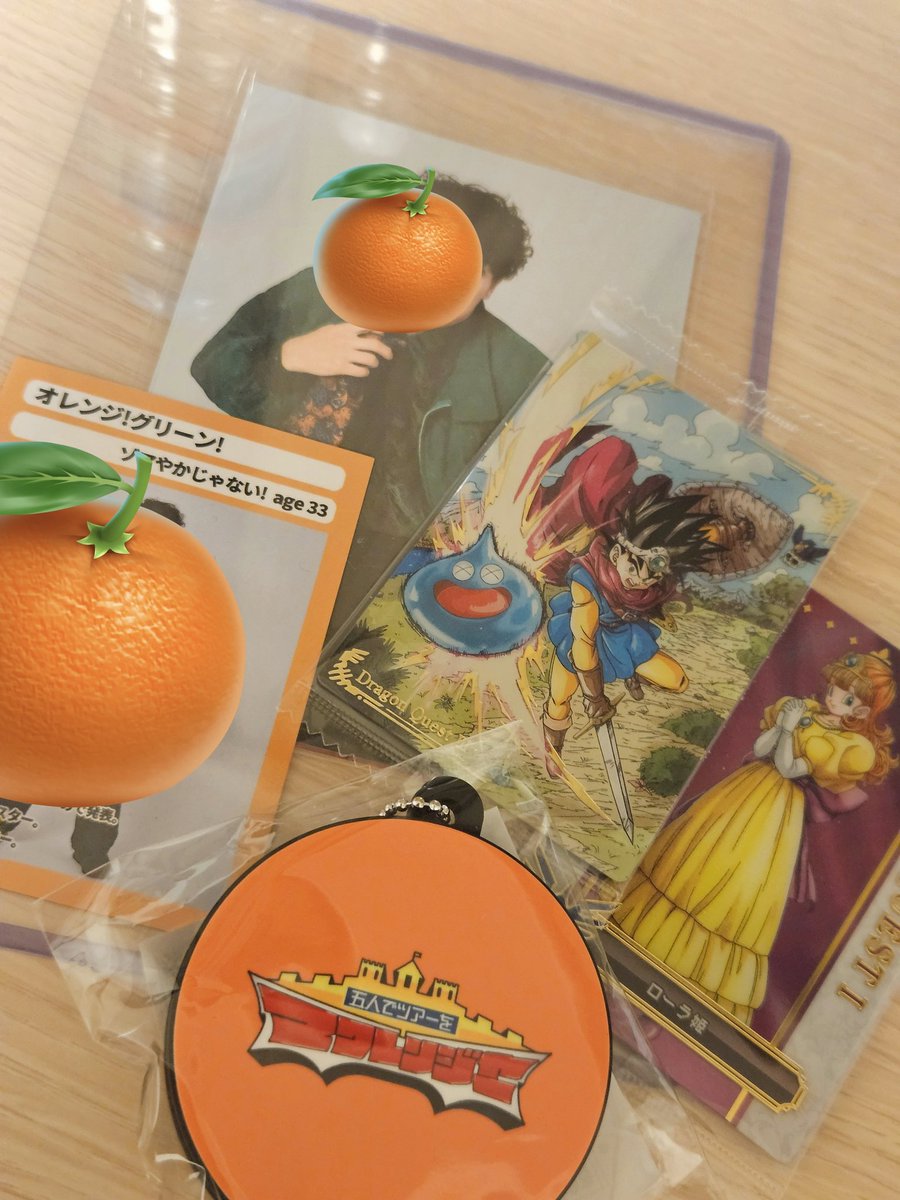 ゾマさんのランブロとボイスキーホルダー自引きできて激アツ確定演出の