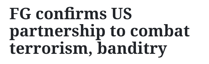 First deal sealed. 

It's one deal after another till... Who knows?