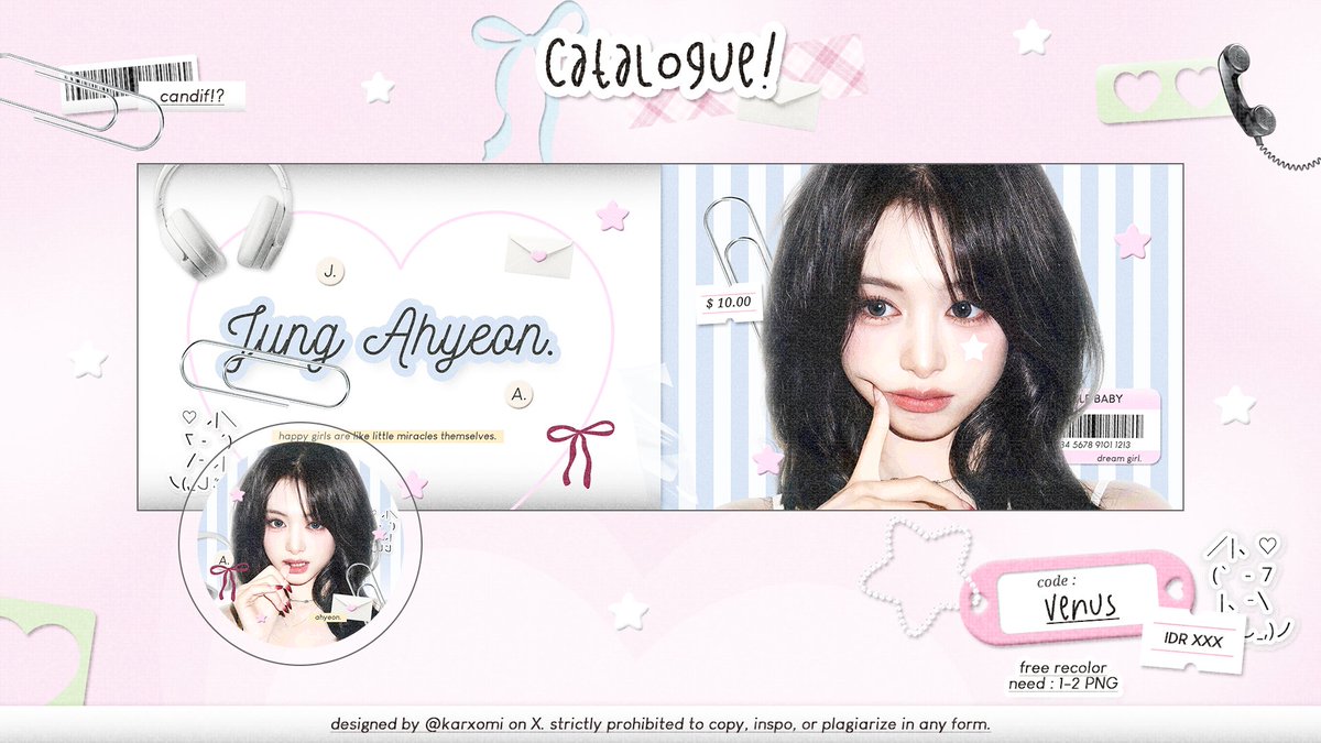 karxomi's tweet image. kenalan yuk manteman 🩷 ada 8 layout yg perlu di ospek, kalo ada yg kurang aman bisa kabarin aku di dm ya cayank .. oh ya ini sebagian mau di jual as template (belum nentuin yg mana). ada yg kamu suka ngga by? makasihhh #zonauang