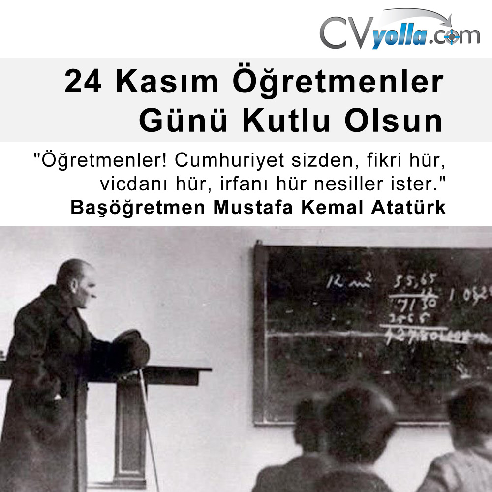 cvyolla's tweet photo. #24kasımöğretmenlergünü https://t.co/Bt8cukZWr6