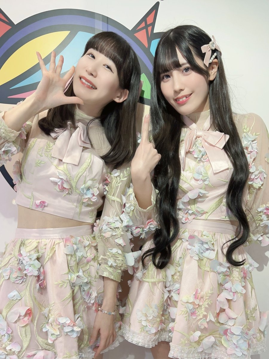 🦋#ベビブレ の #ベビラジ🦋 📡 ShibuyaCross-FM ありがとうご