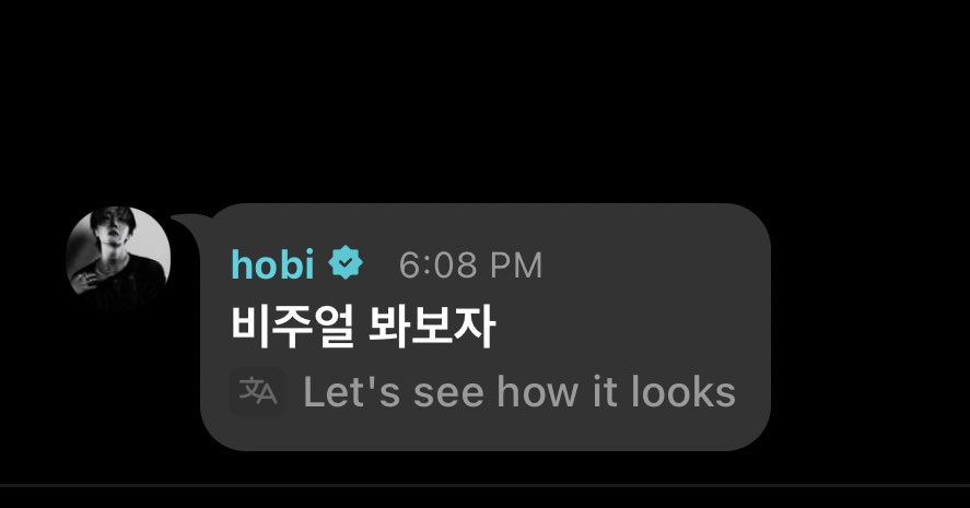 _BTSMoments_'s tweet image. #Jhope comment during #Jungkook&apos;s weverse live 🥹