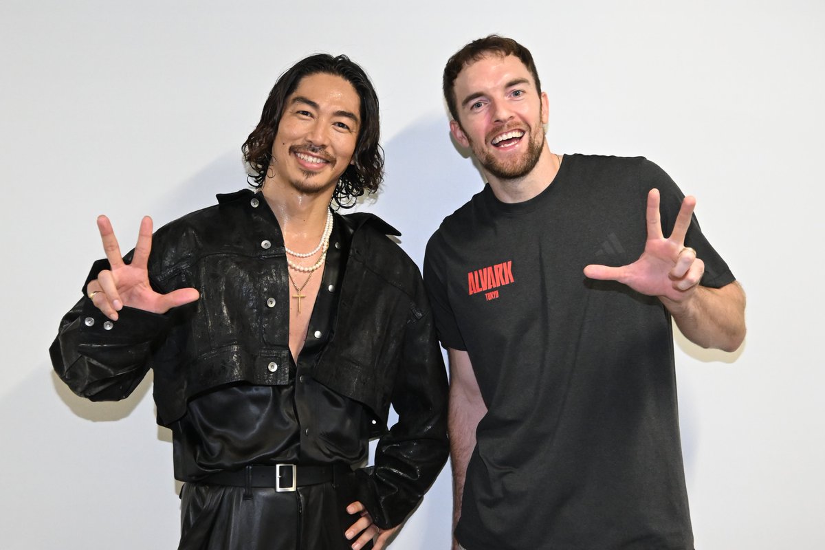 EXILE AKIRA (@EXILE_AKIRA_LDH) / Posts / X