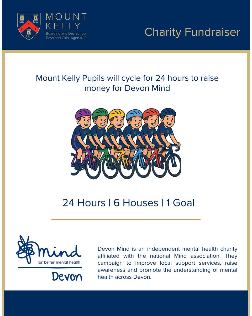 Mount Kelly tweet media