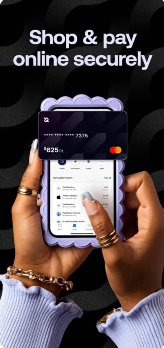 nanakodua_'s tweet image. Whenever someone wonders how I pull off remote work and still get my USD without stress, I point them straight to Grey. It solves the headache, simple. #SpendWithGrey