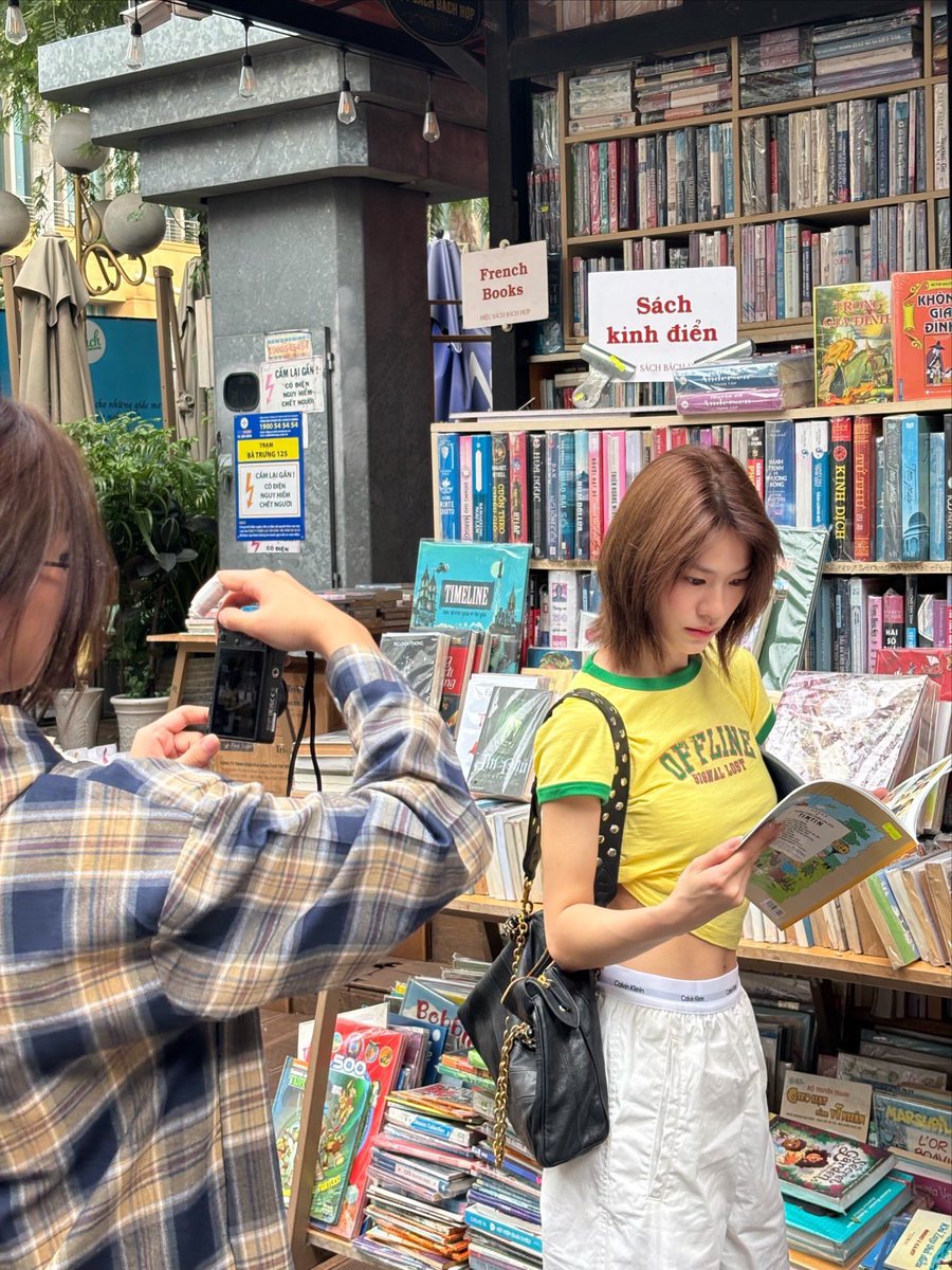 blueyuocean_'s tweet image. เหมือนคู่รัก pinterest มู้ดโทนดีมาก เลิ้บเลย ⭐️🌳

( #EmiBonnie )