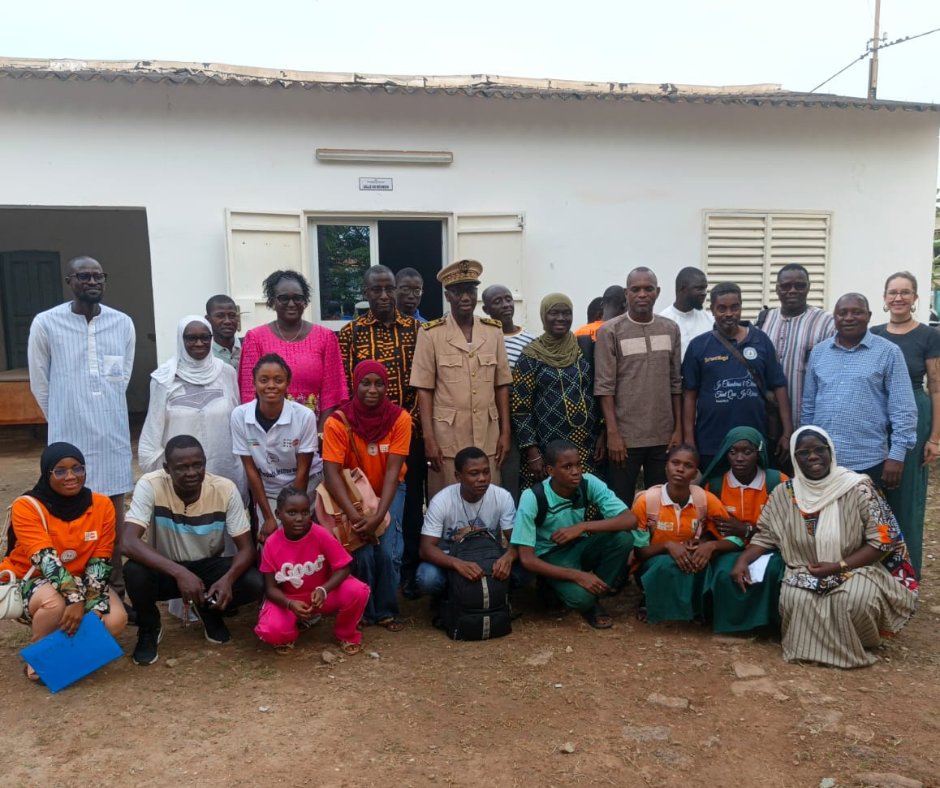 UNFPASénégal tweet media