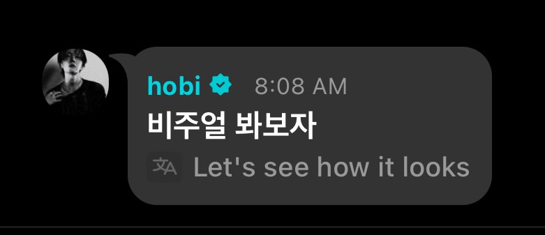 btschartsdailyc's tweet image. #JHOPE comment during #Jungkook&apos;s live !