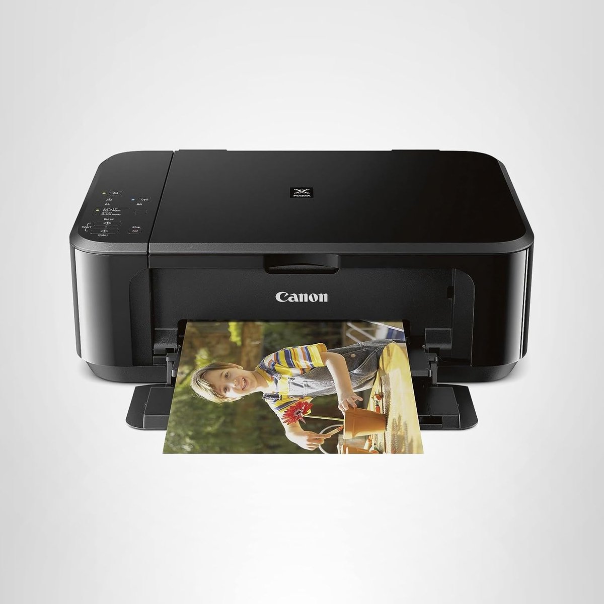 JoltJoydeals's tweet image. $34.xx reg $86.xx

 Canon Pixma MG3620 Wireless All-in-One Color Inkjet Printer with Mobile and Tablet Printing, Black

amzn.to/4a95OBR