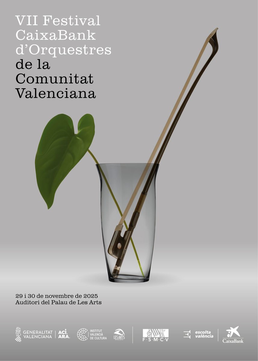 GVA Cultura tweet media